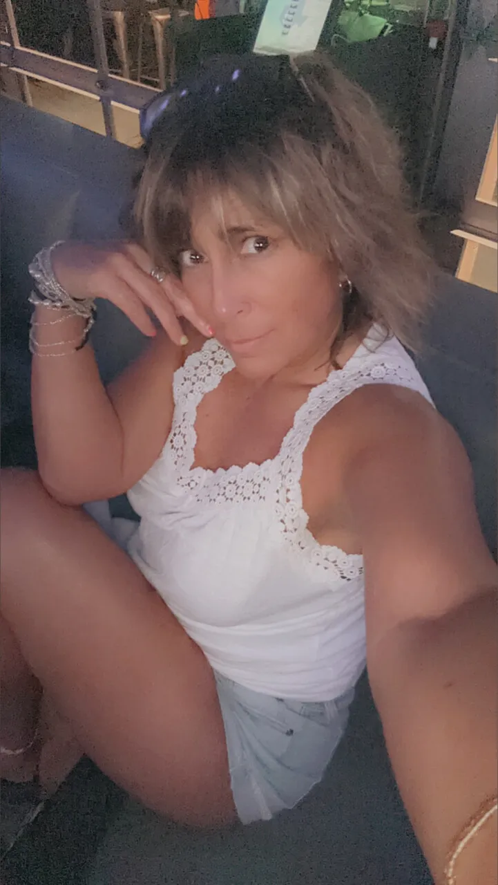 Mamacita Chingona (Cougar) OnlyFans