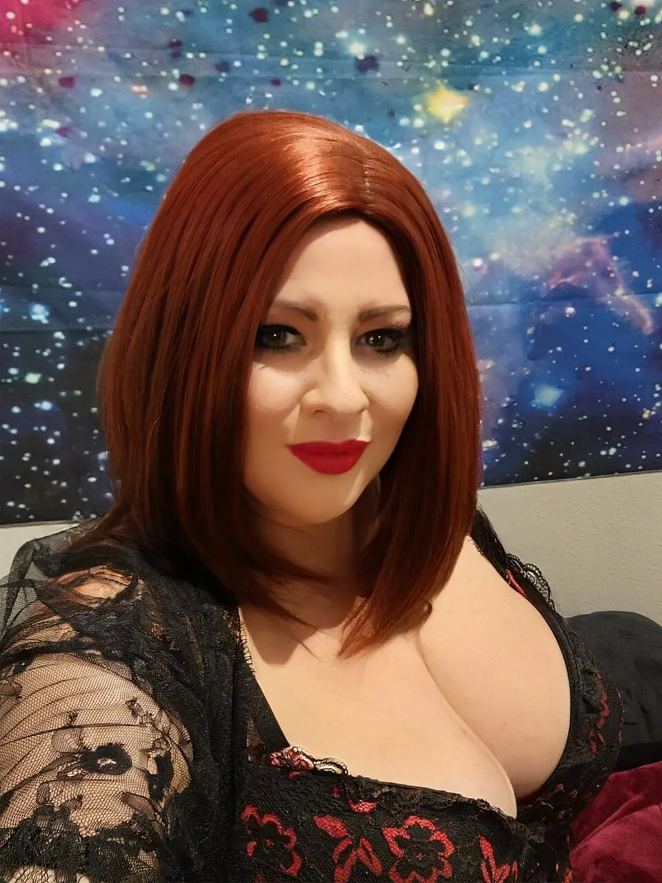 Madame Intoxica OnlyFans