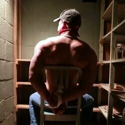 TapeGaggedBoy OnlyFans