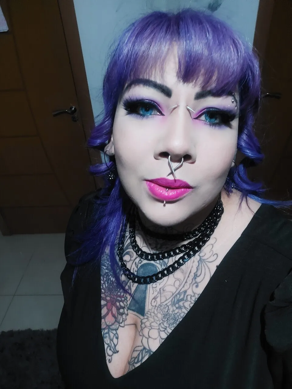 Raven Cortez OnlyFans