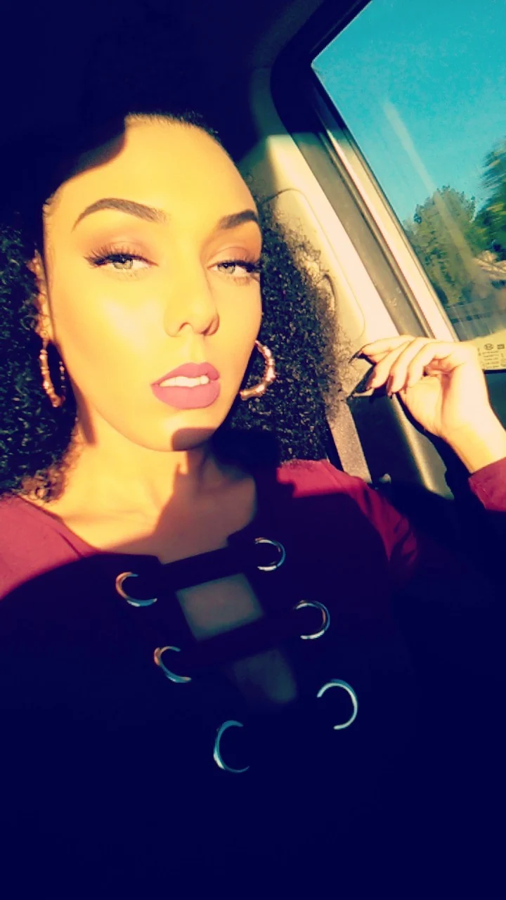 ThatGoddessWithClass OnlyFans