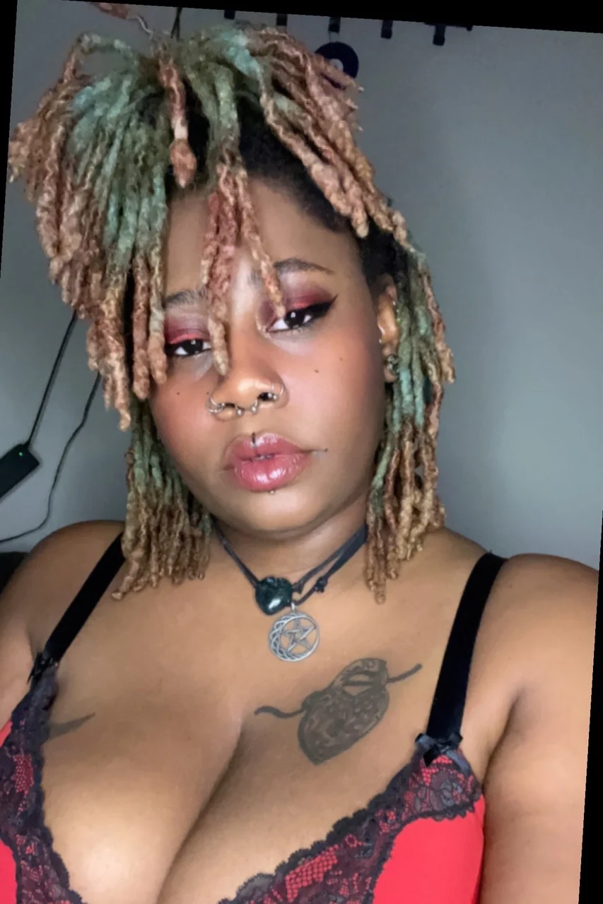 Lé Mikki 👅 OnlyFans