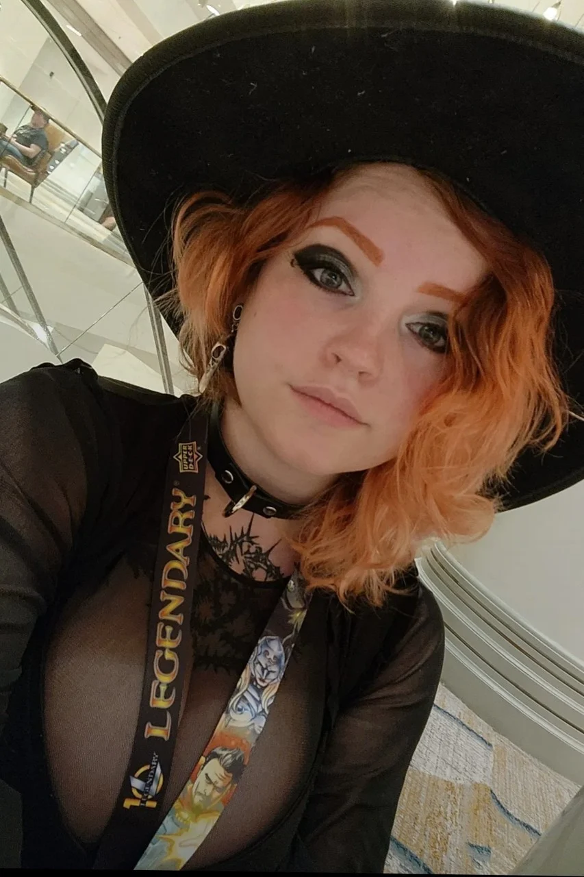 Lady Lilith OnlyFans