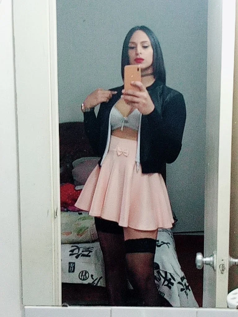 Megan suarez OnlyFans