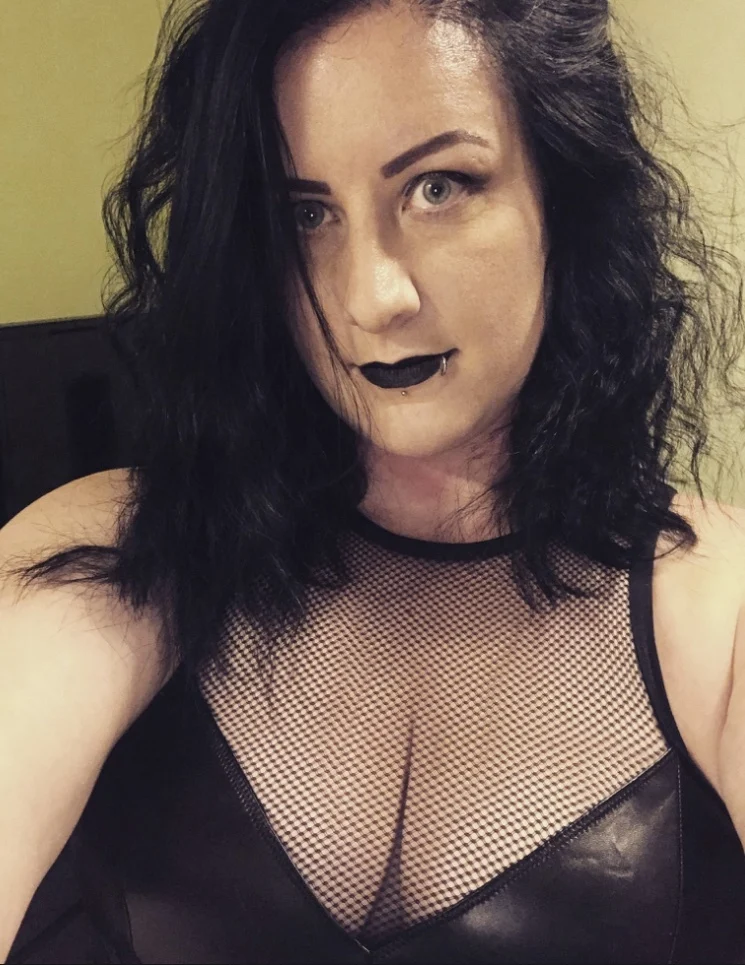 Mistress Spade OnlyFans