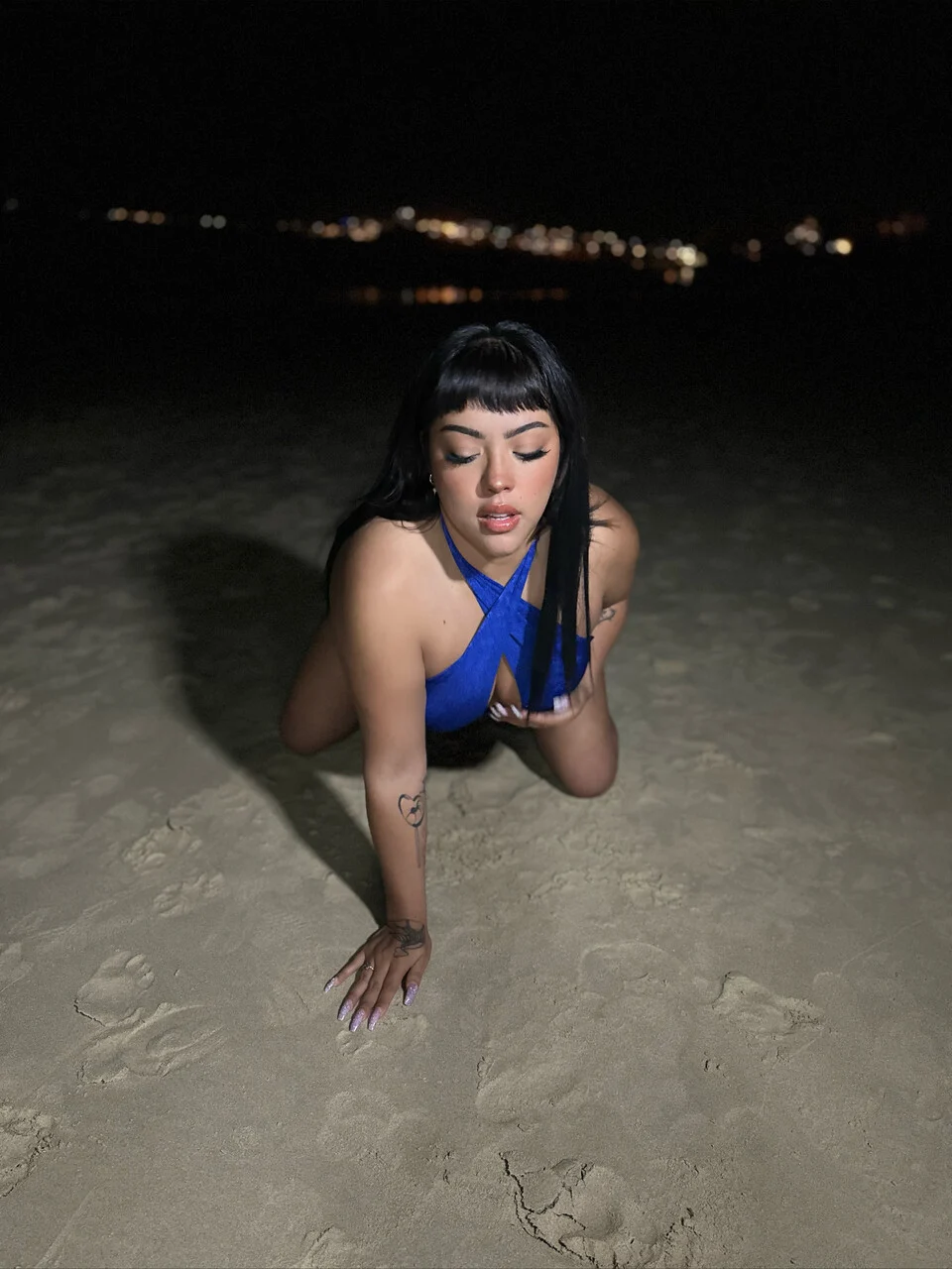 Alexandra OnlyFans