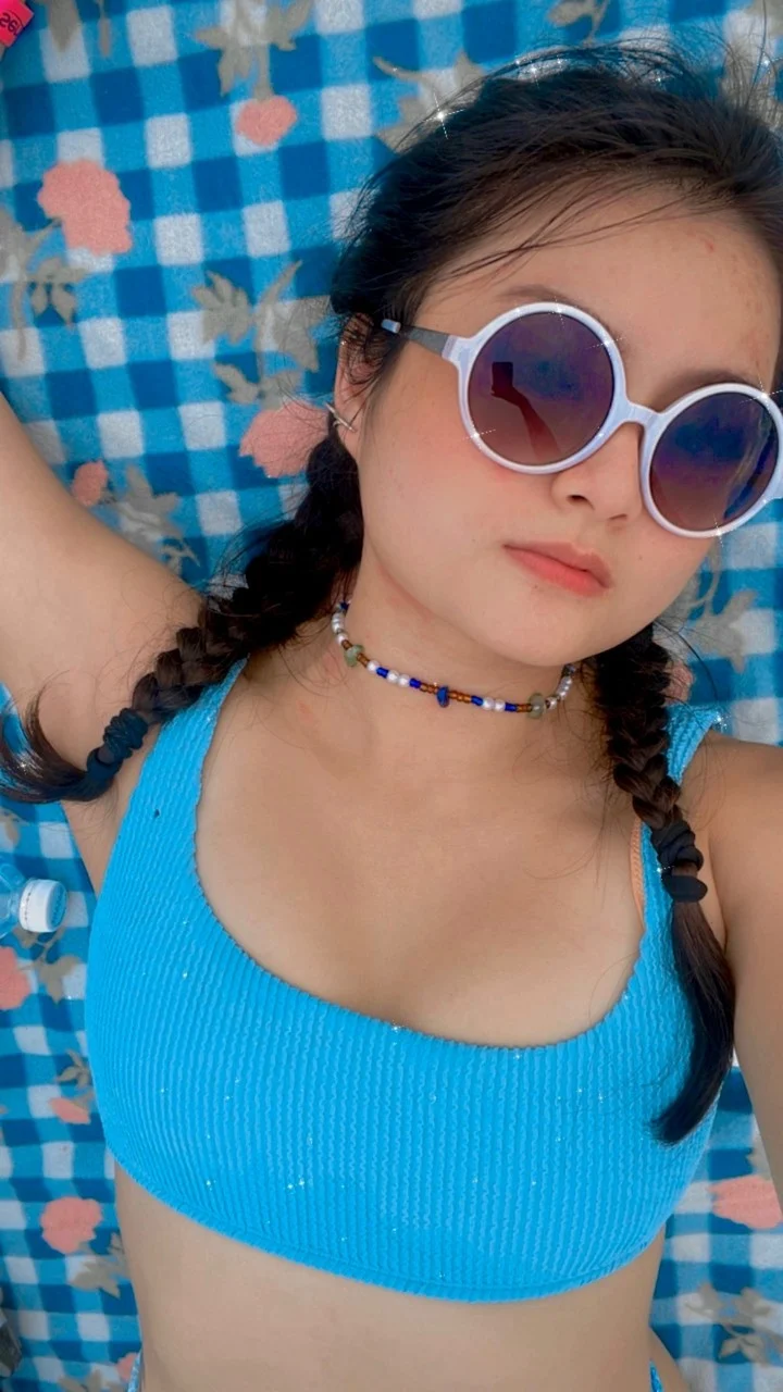 Angela OnlyFans