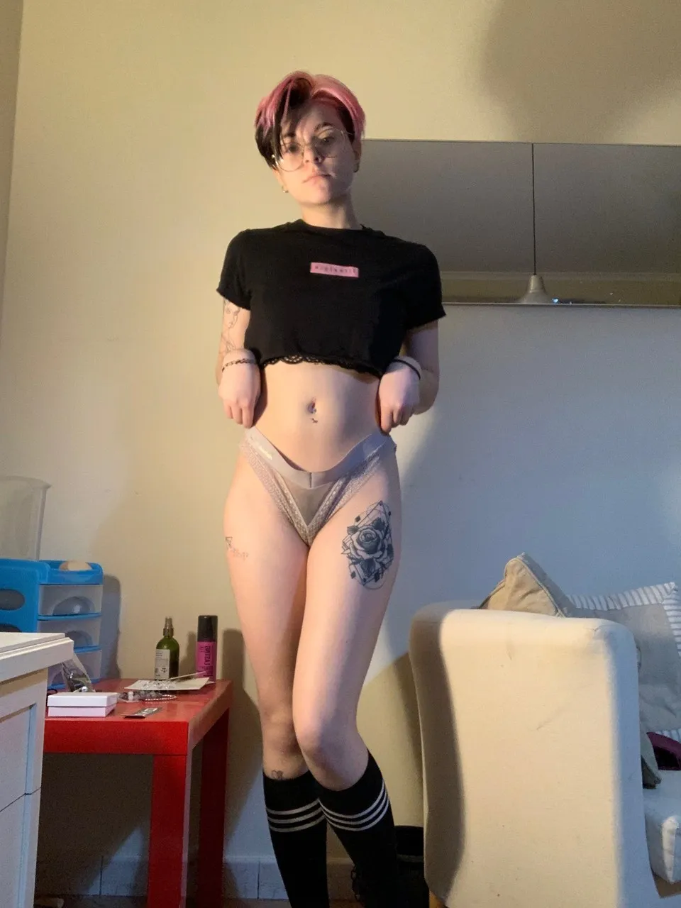 Chyenne OnlyFans