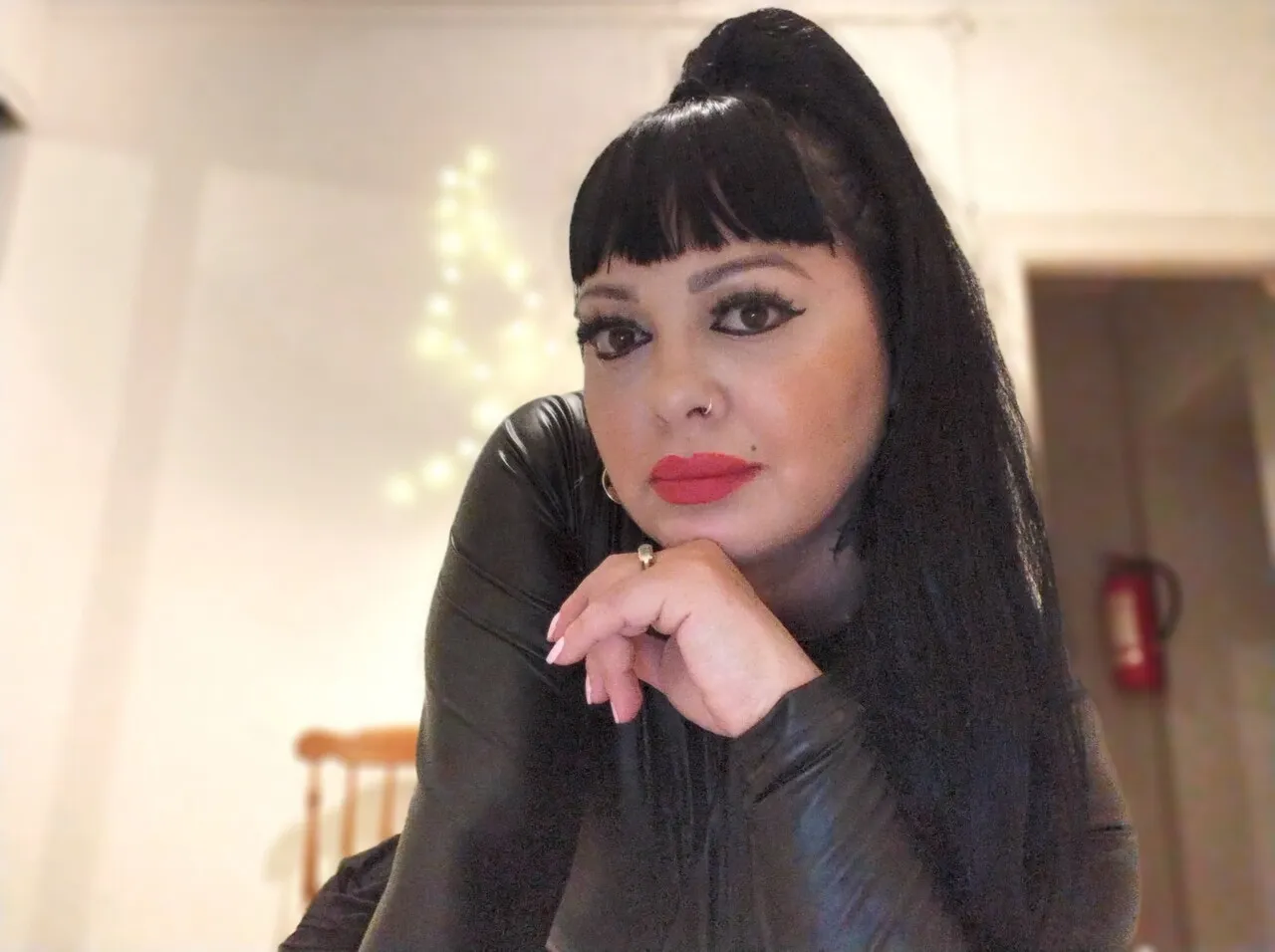 DOMINATRIX S♥️ OnlyFans