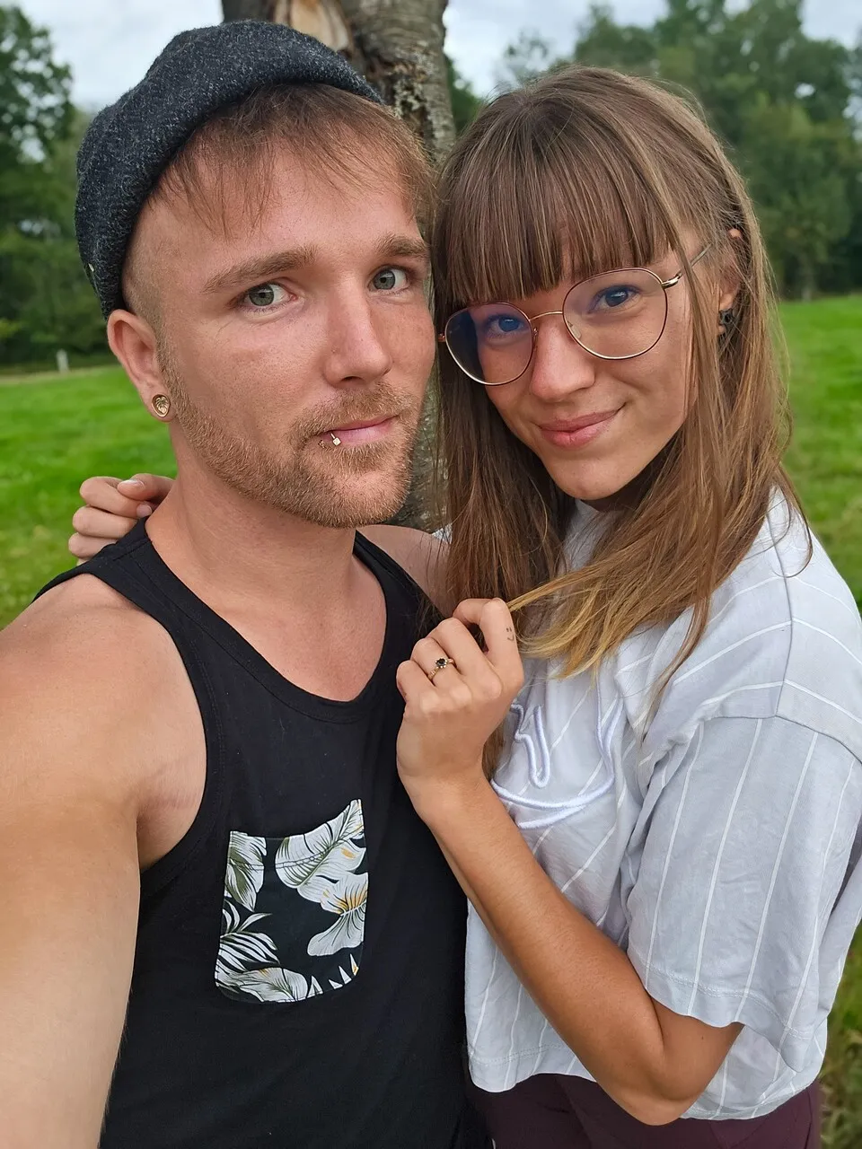 bettduett Fancentro
