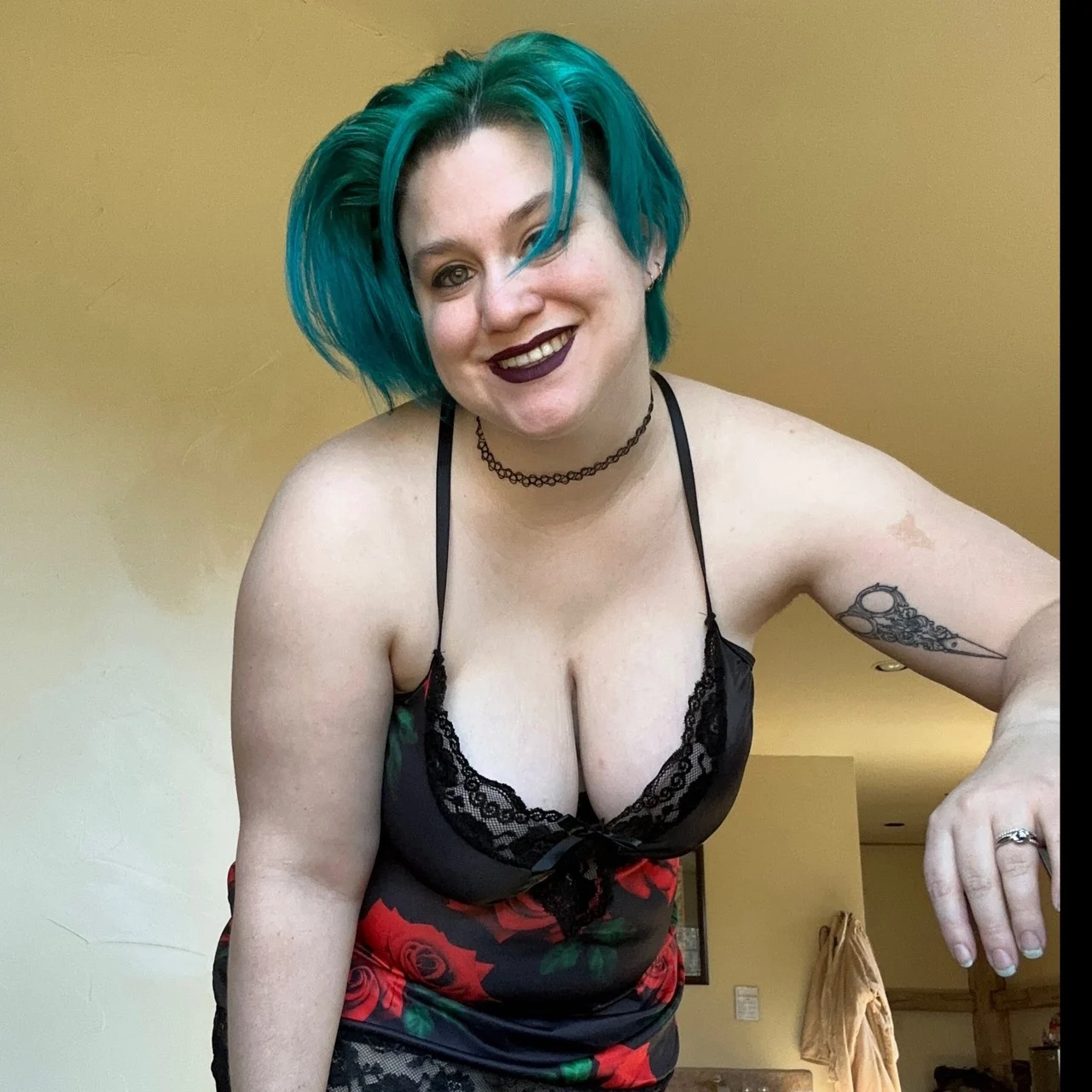 Its Embyr Thorn OnlyFans