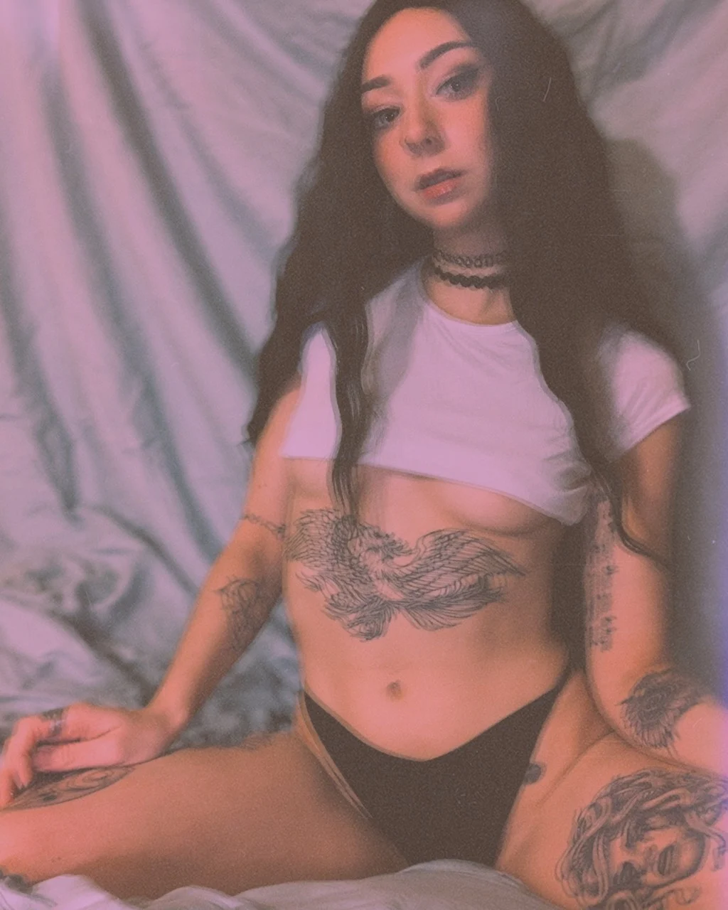 Violet Jane OnlyFans