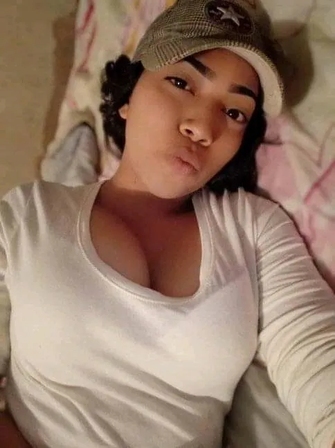 Yessica Guevara OnlyFans