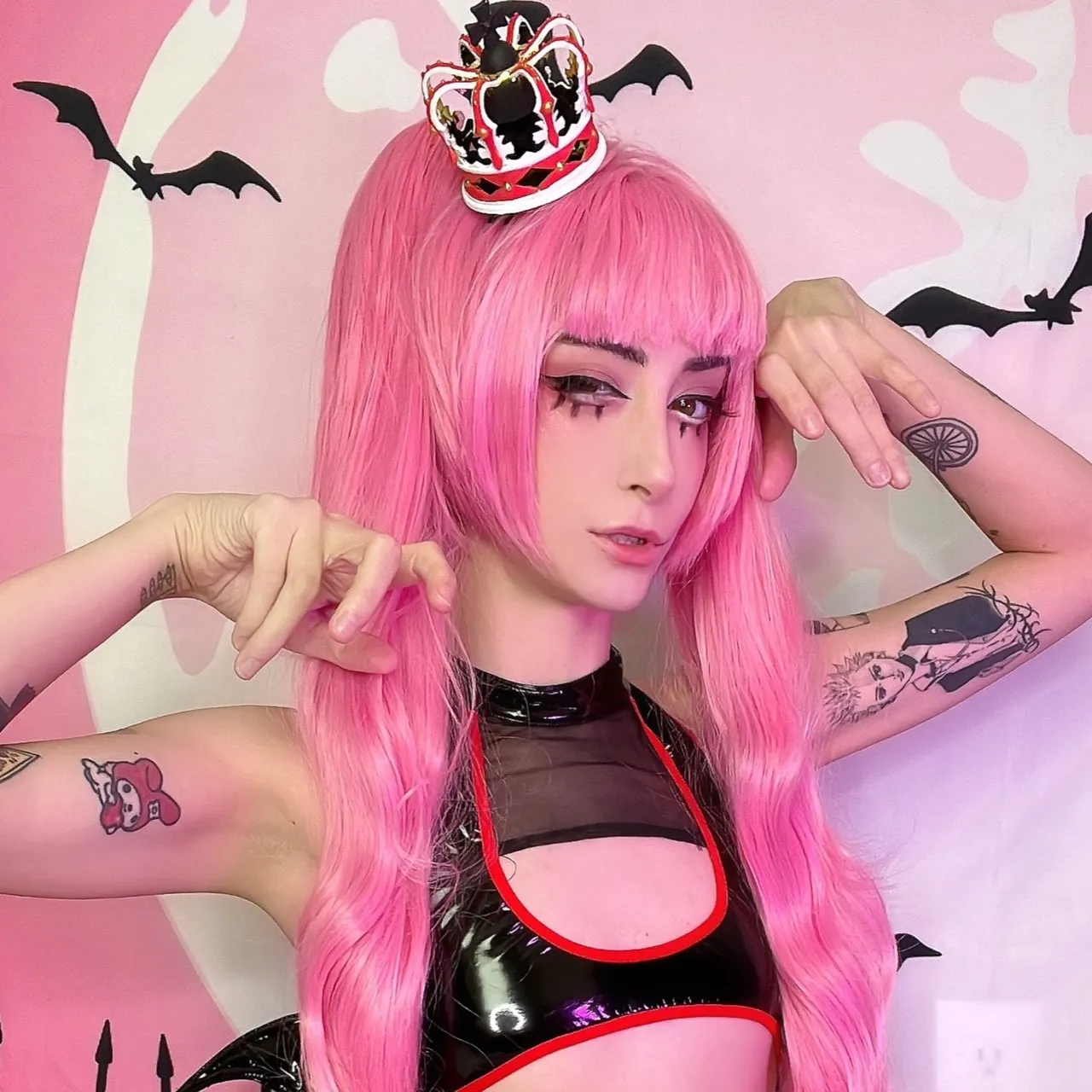 Putrid OnlyFans