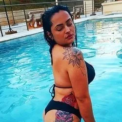 Larissa OnlyFans