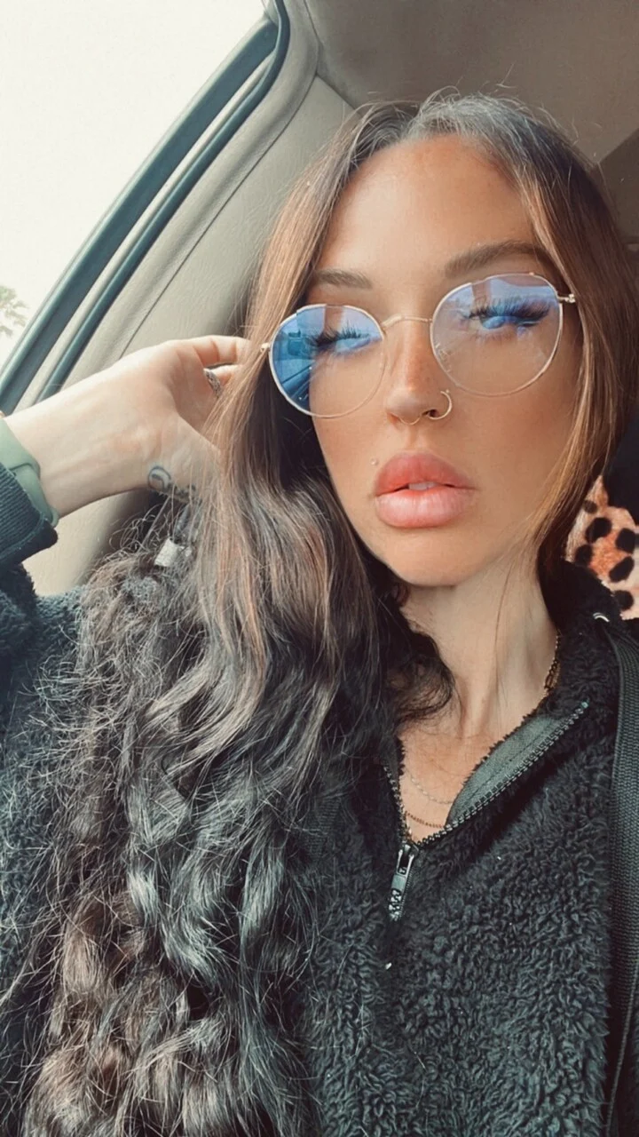 Coco Starr OnlyFans