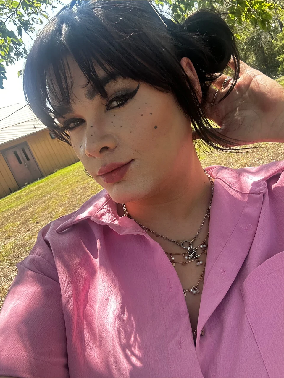 Chloey Black OnlyFans
