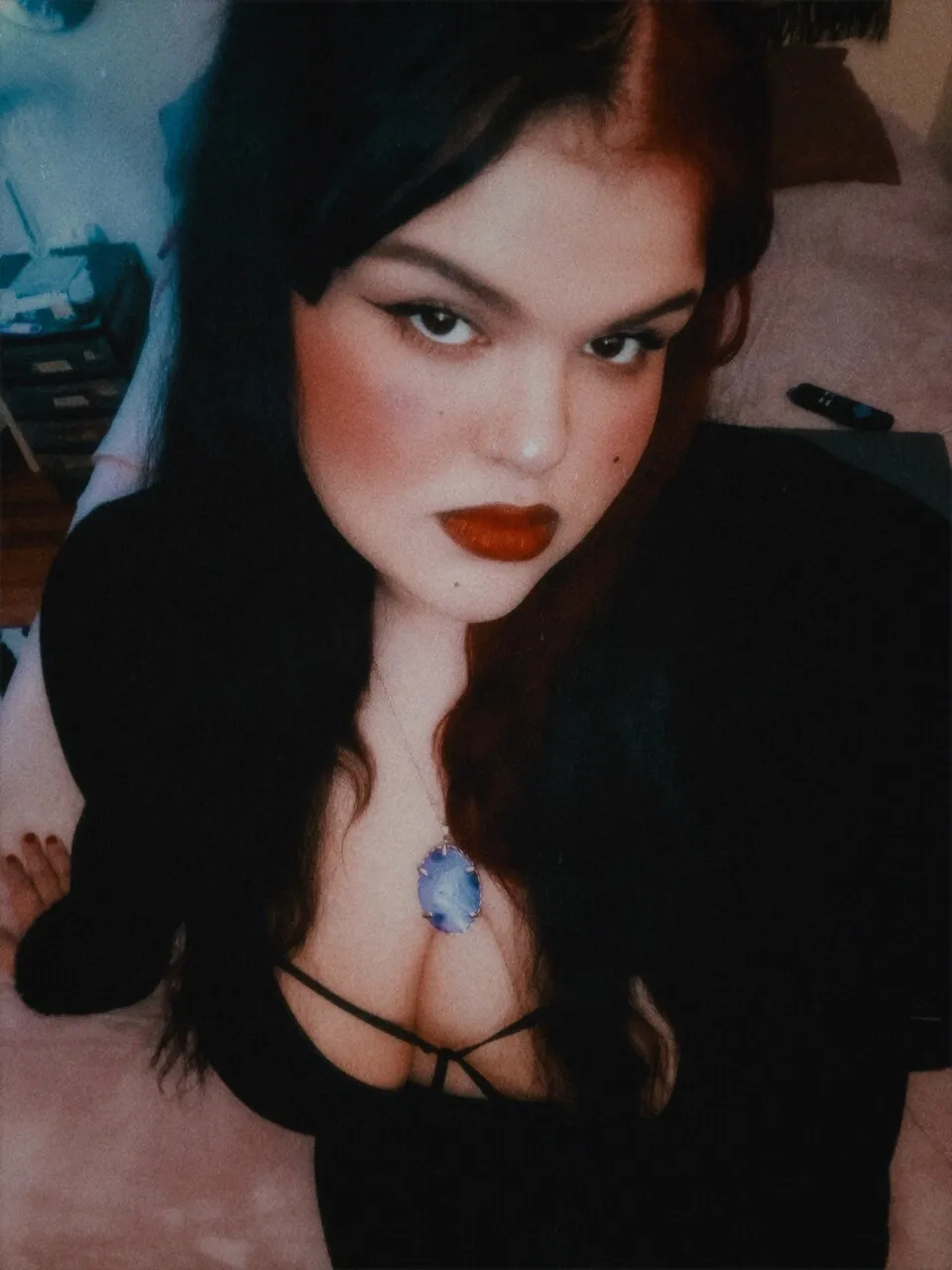 Angelette Valentine OnlyFans