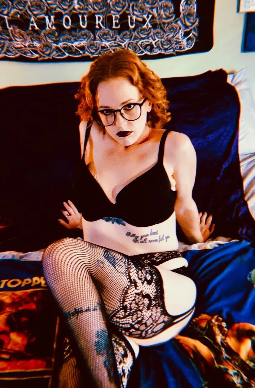 Scarlett Ivy OnlyFans