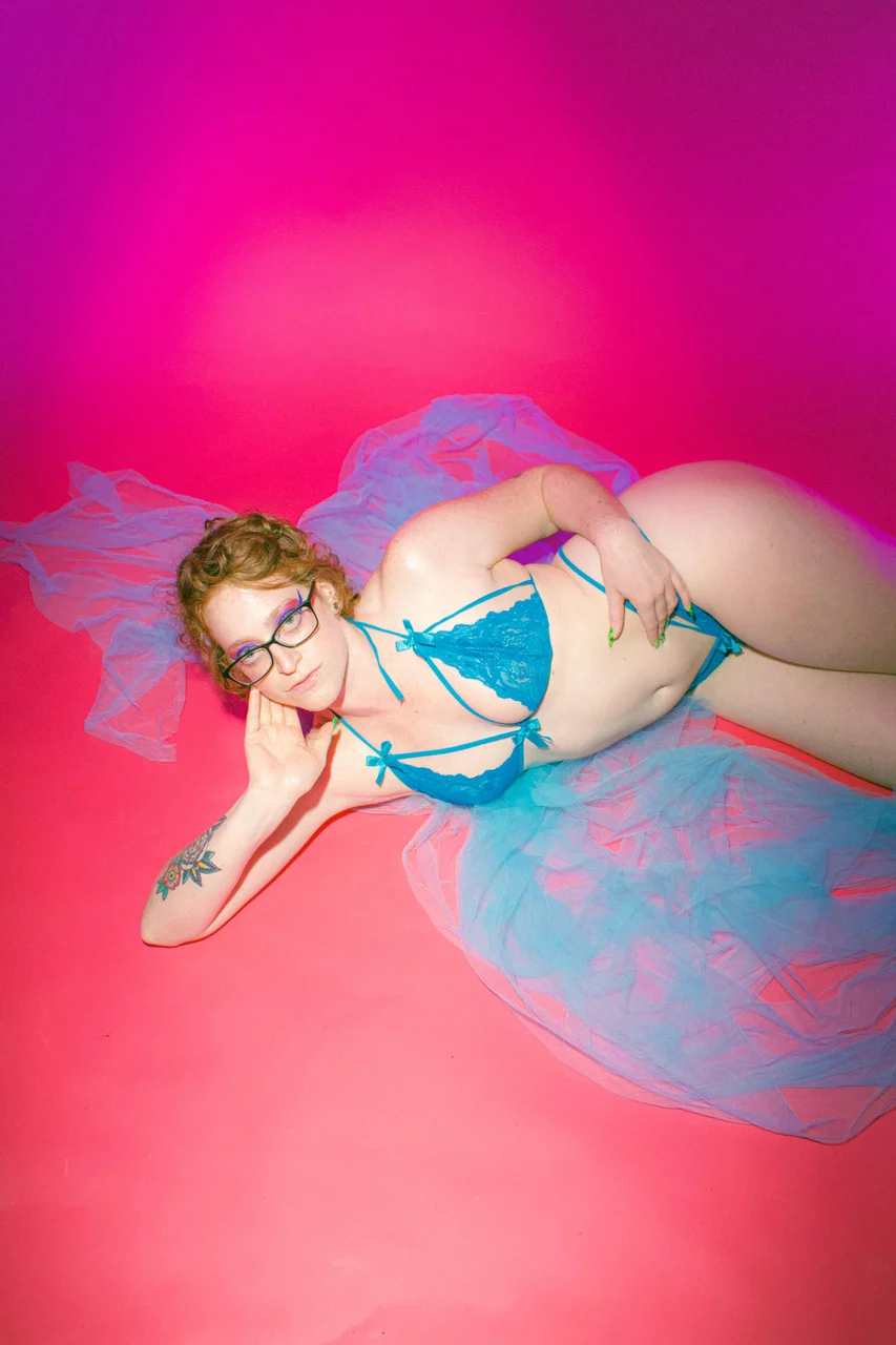 Misty Maven OnlyFans