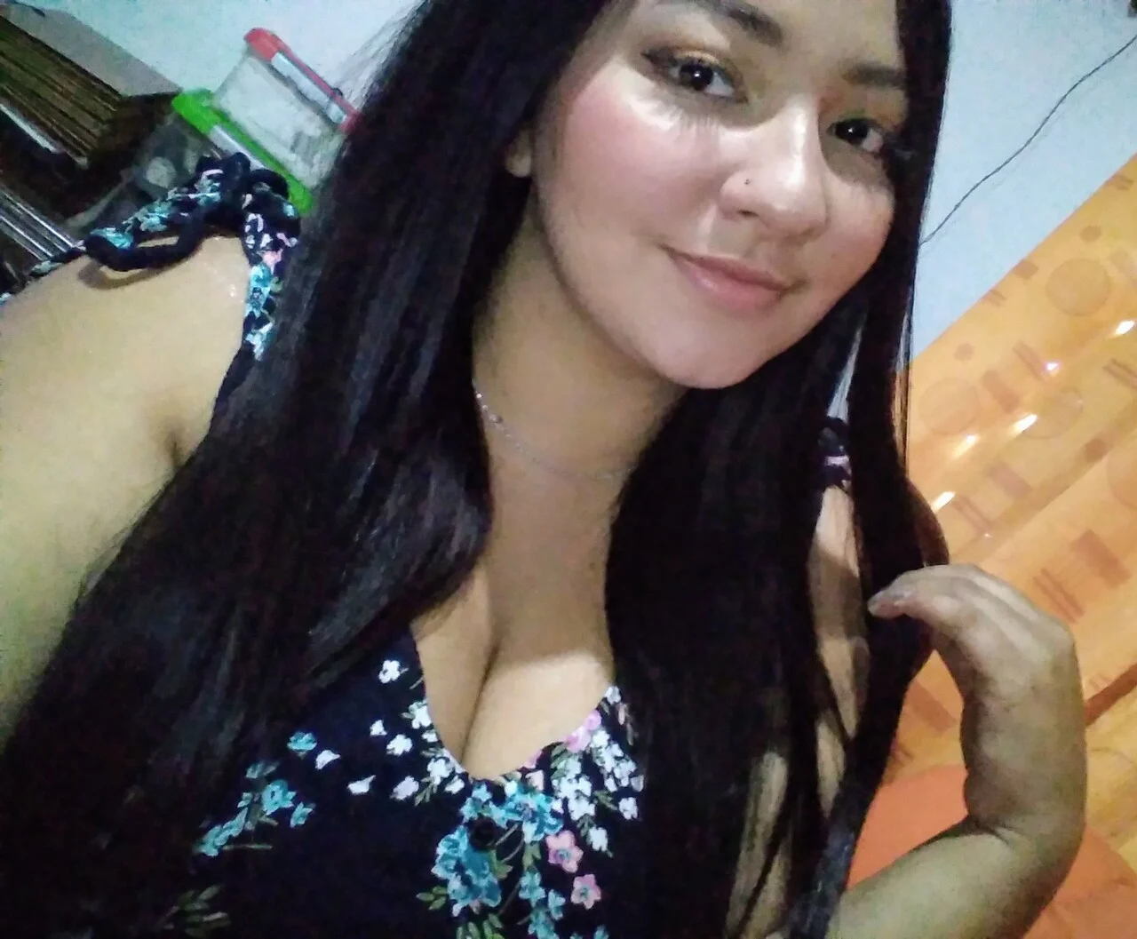 Lina HORNY OnlyFans