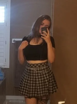 Rosie O'fuck OnlyFans