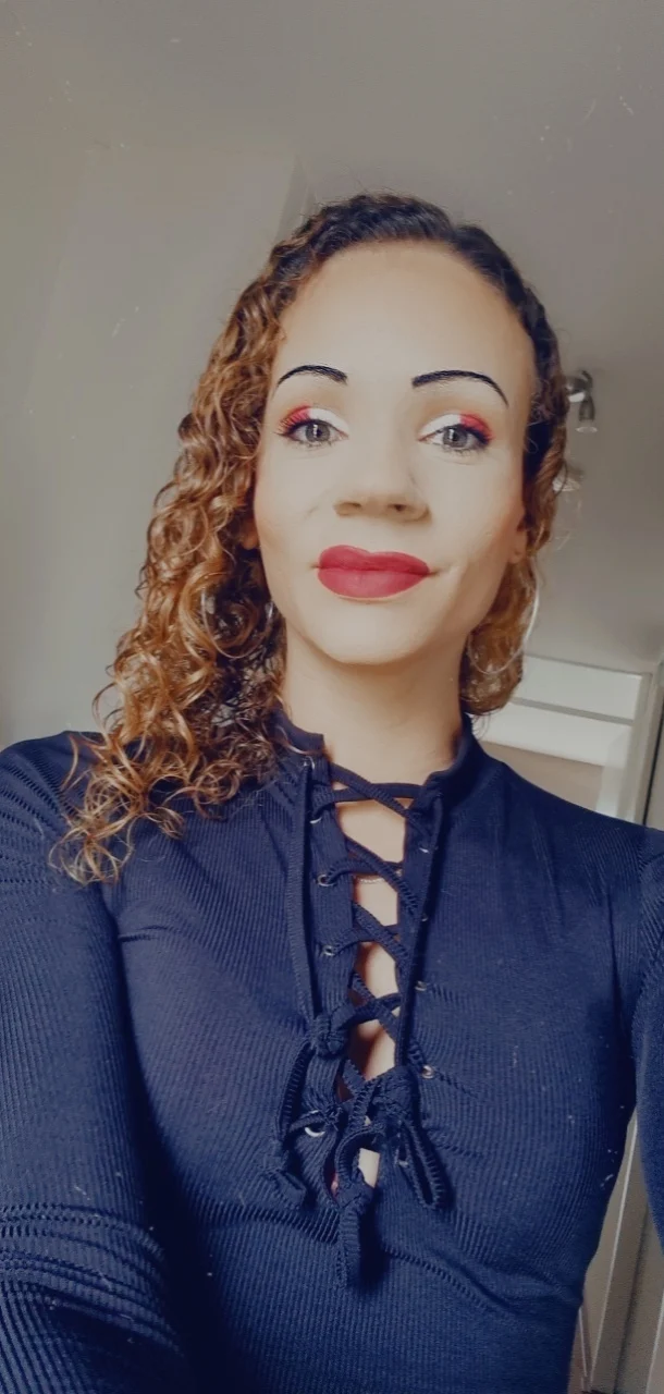Transgender mama OnlyFans