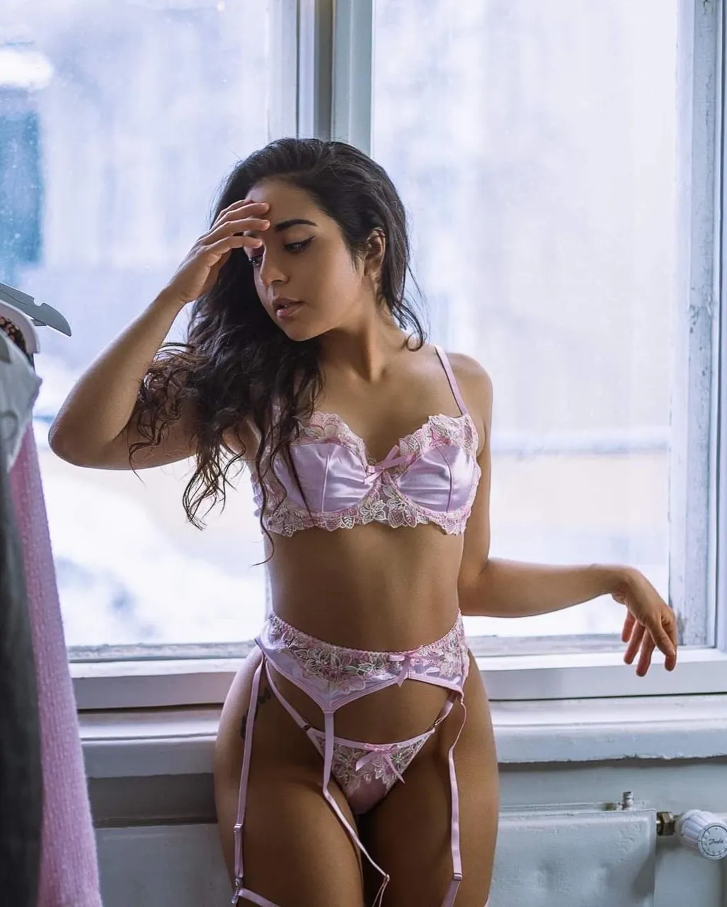 Prinsessa Jasmine OnlyFans