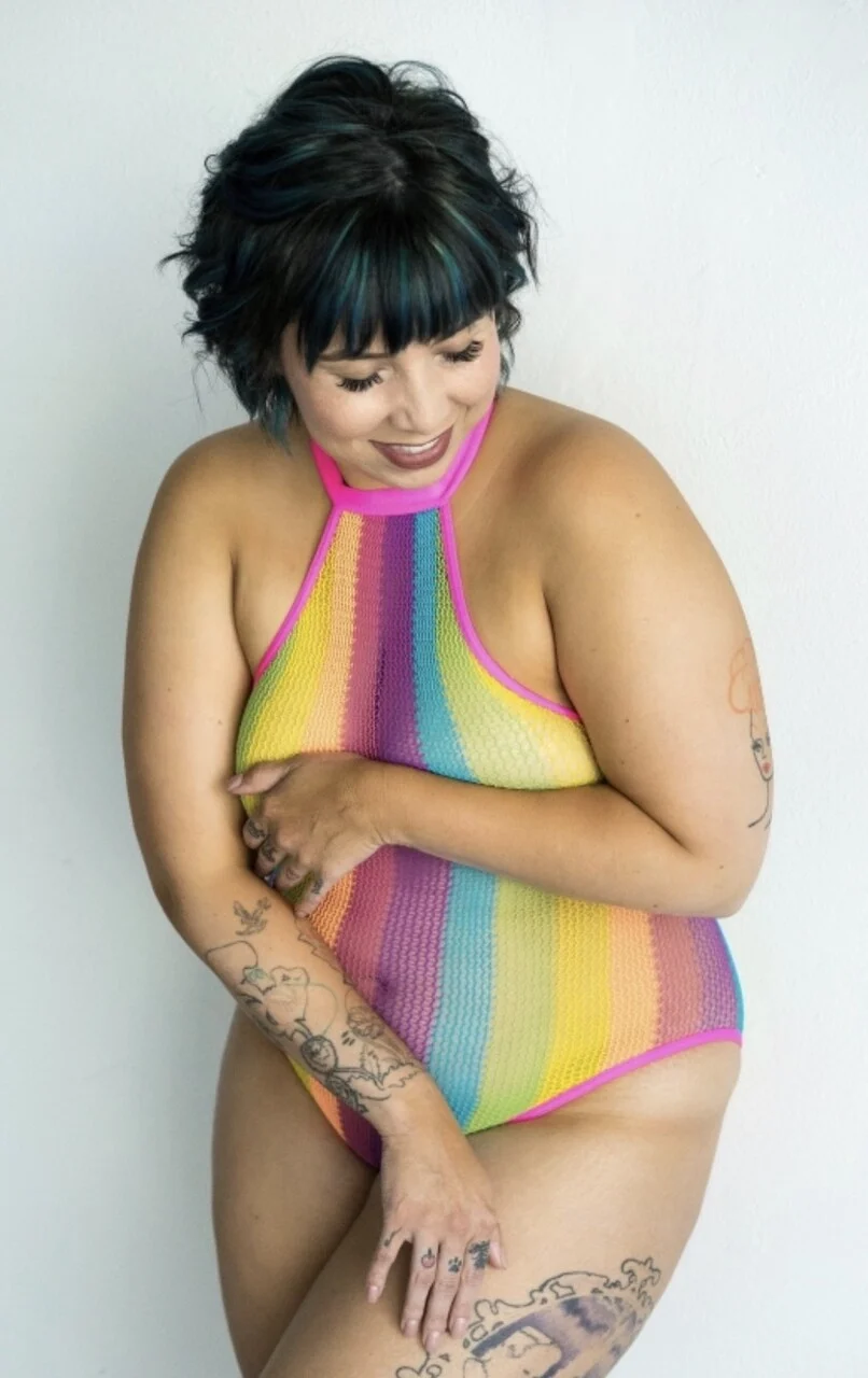 Jayden Rae 🌈 OnlyFans