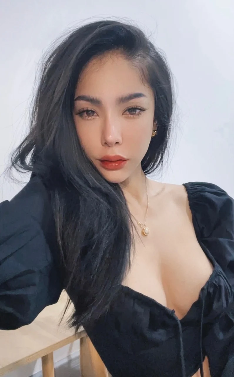 Chonrada Ladyboy OnlyFans