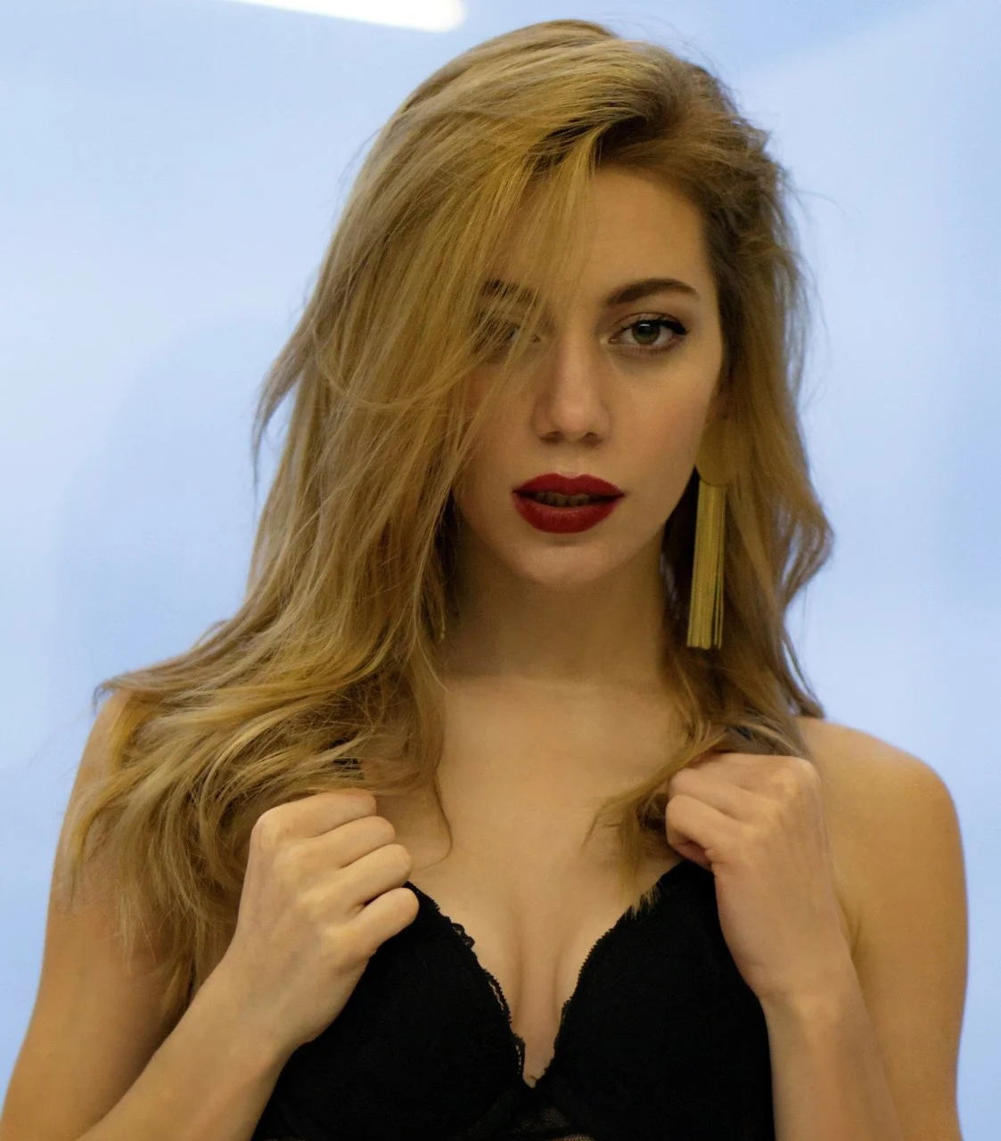 Elina💔 OnlyFans