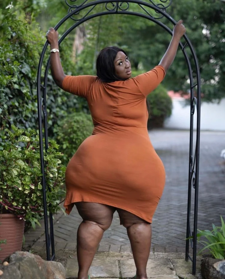 Zama The Butt OnlyFans