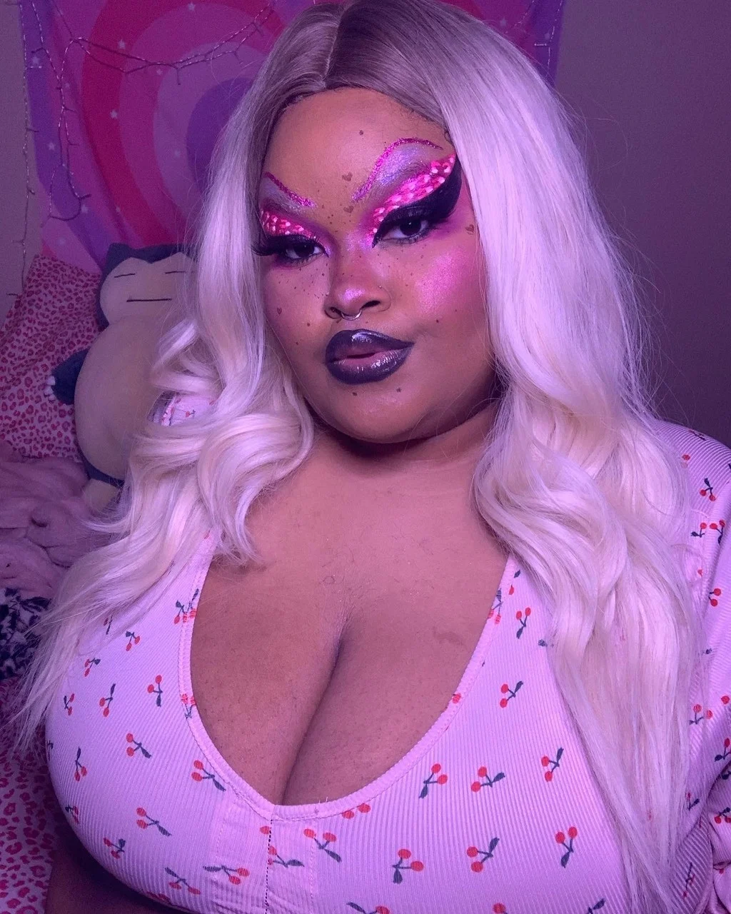 Goddess Xio OnlyFans