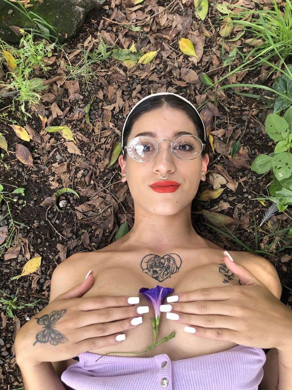 Dulce Hernández🍭 OnlyFans