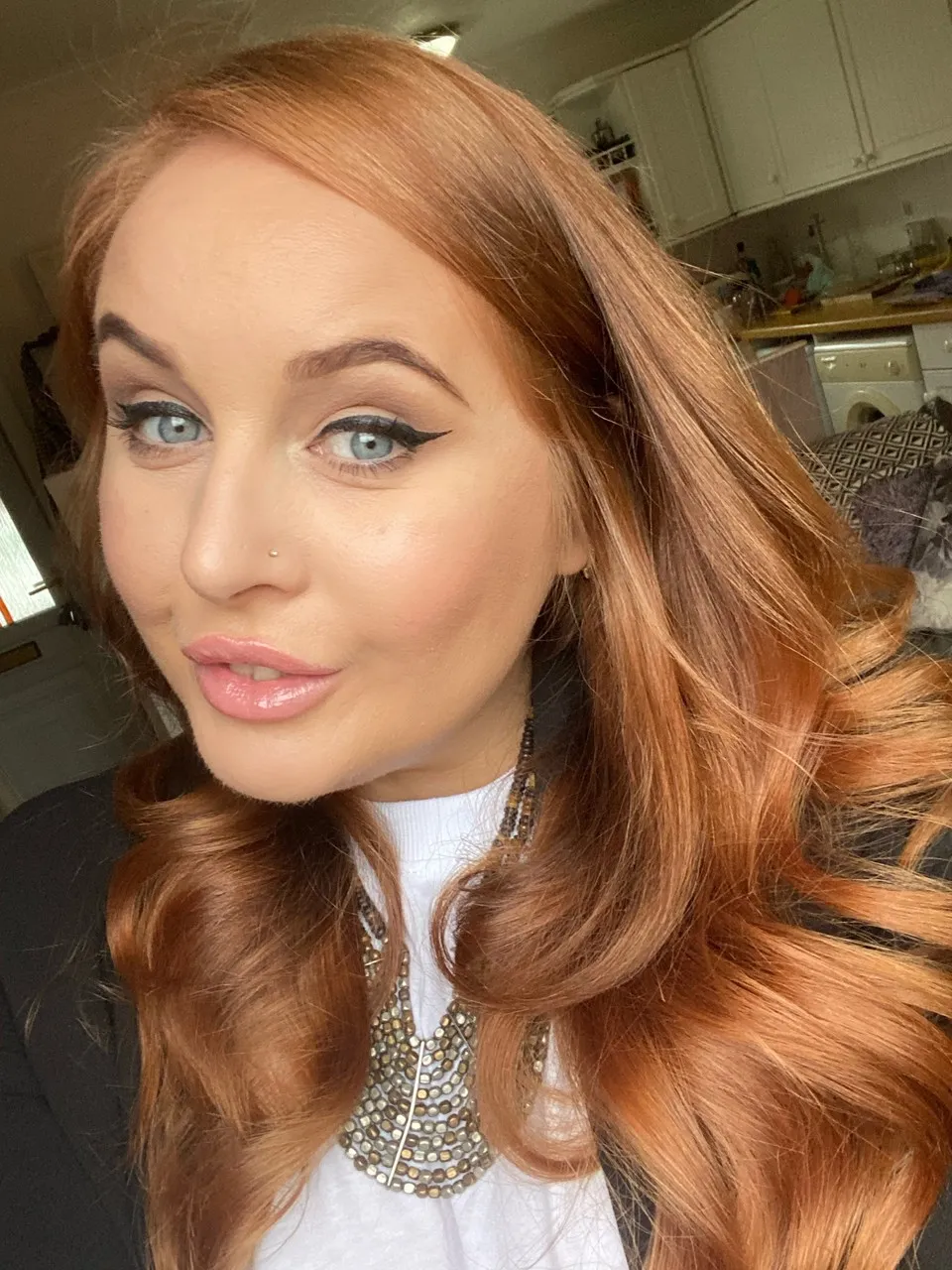 Ginger snap OnlyFans