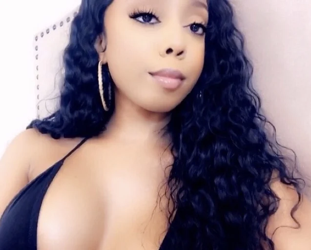 Goddess Giselle OnlyFans