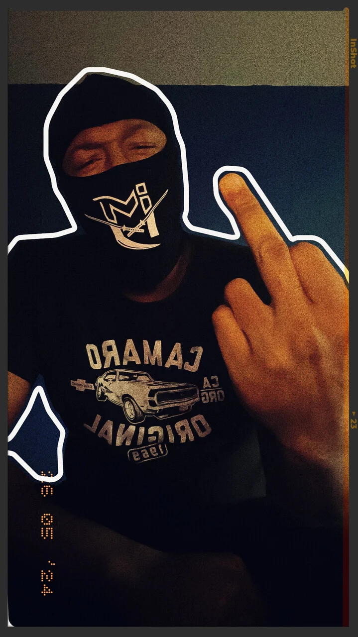 Keezy Wu OnlyFans