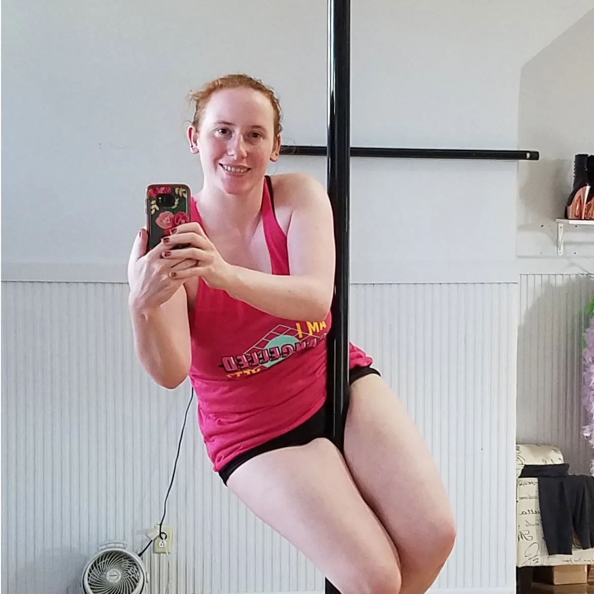 Ginger Daydreams OnlyFans