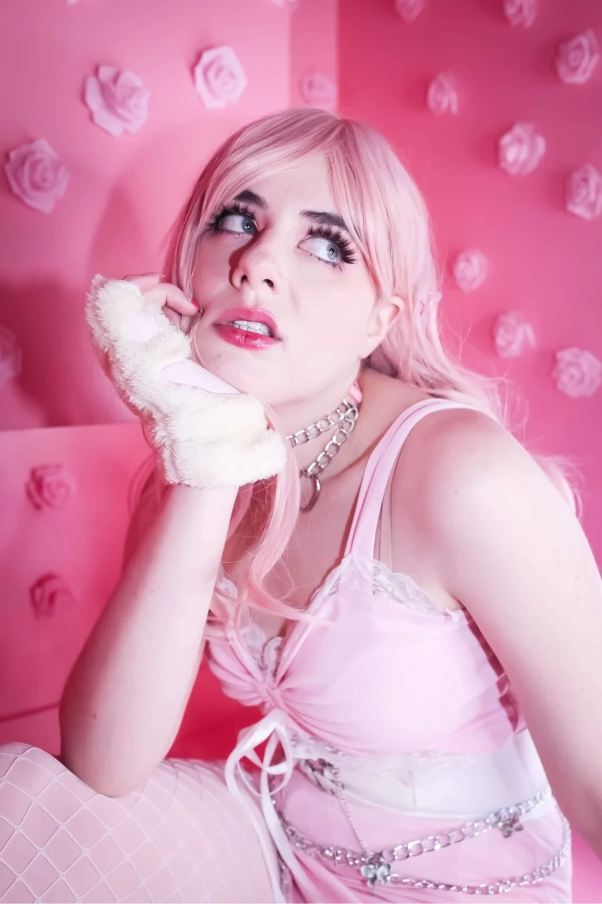 Effie DuBois OnlyFans