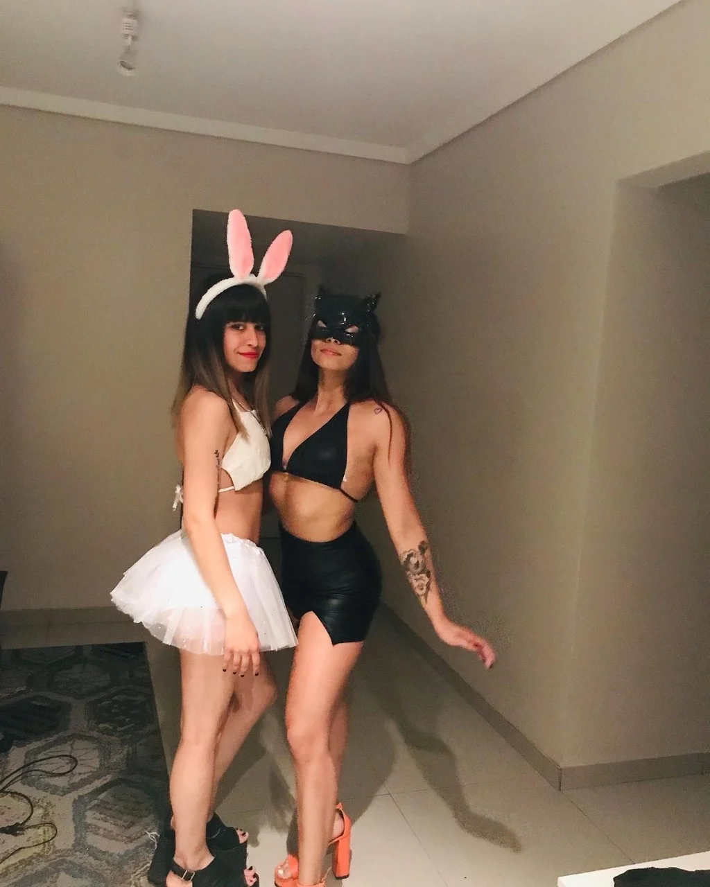 Isabelle Cake 🎂 OnlyFans
