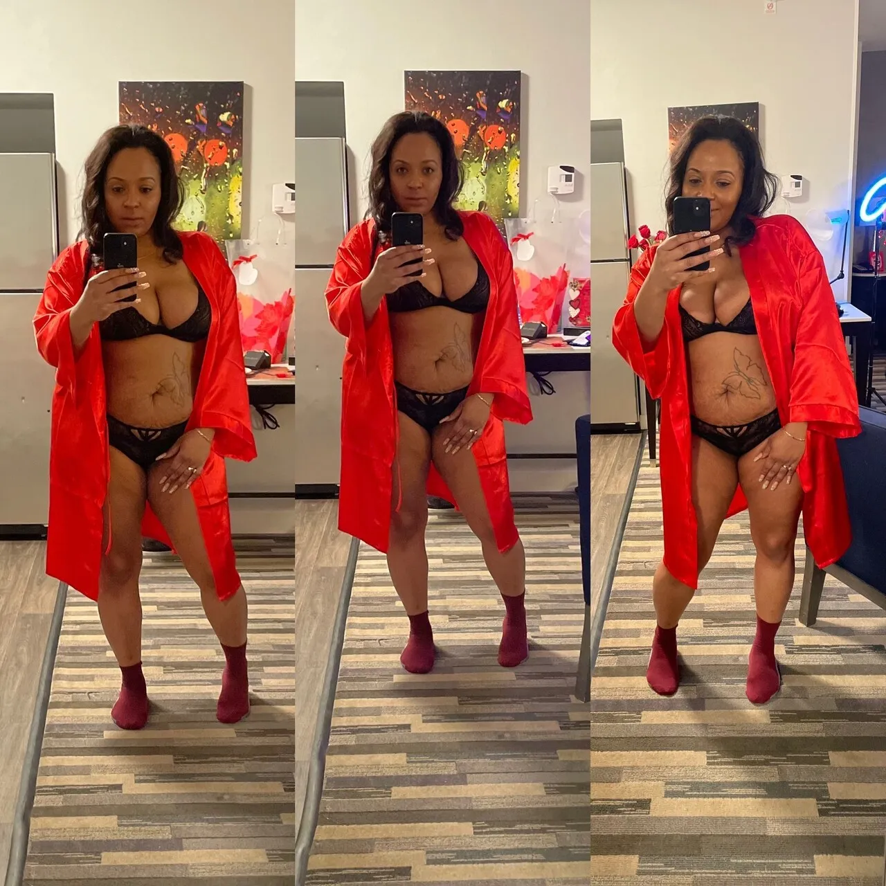 Ambi_BBL OnlyFans