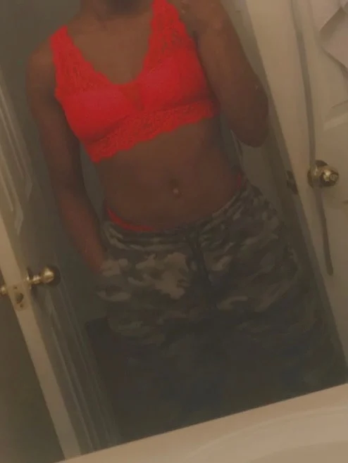Ebony Nai OnlyFans