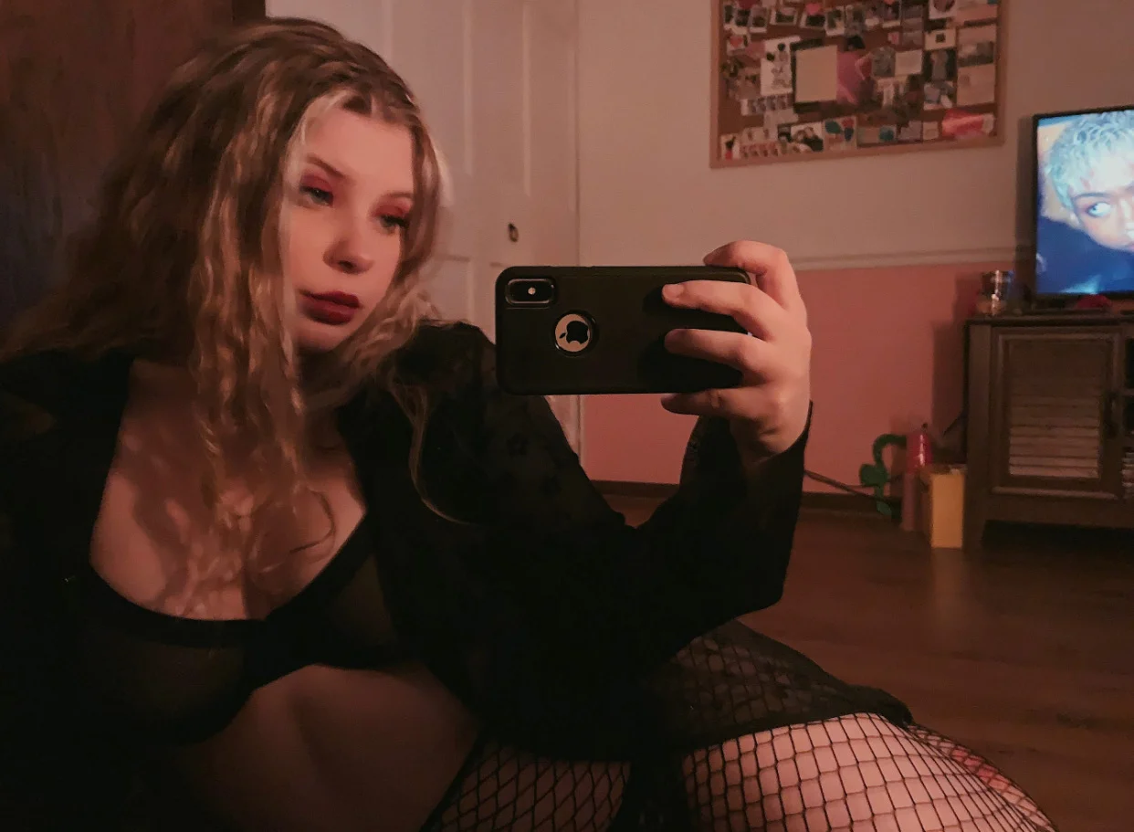 Carrie Valentine OnlyFans