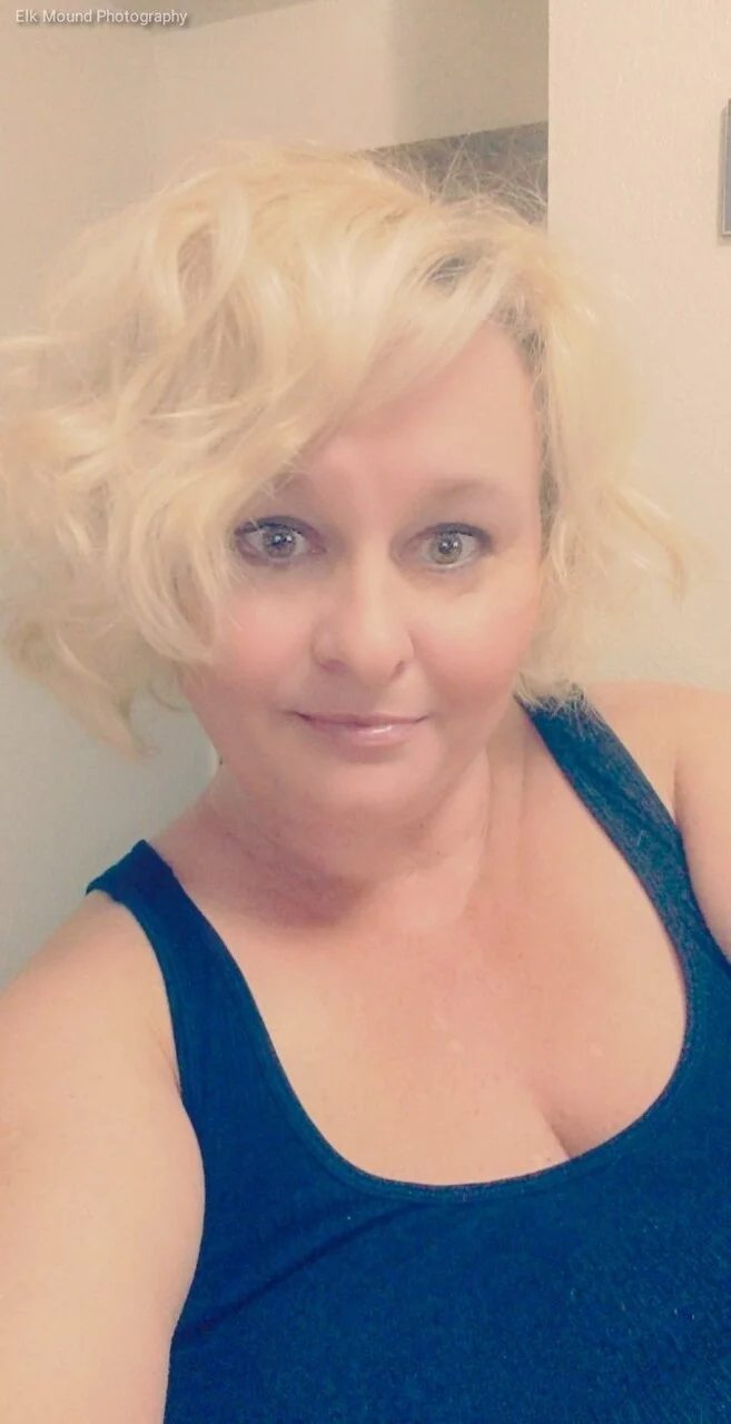 Catie Mohr OnlyFans