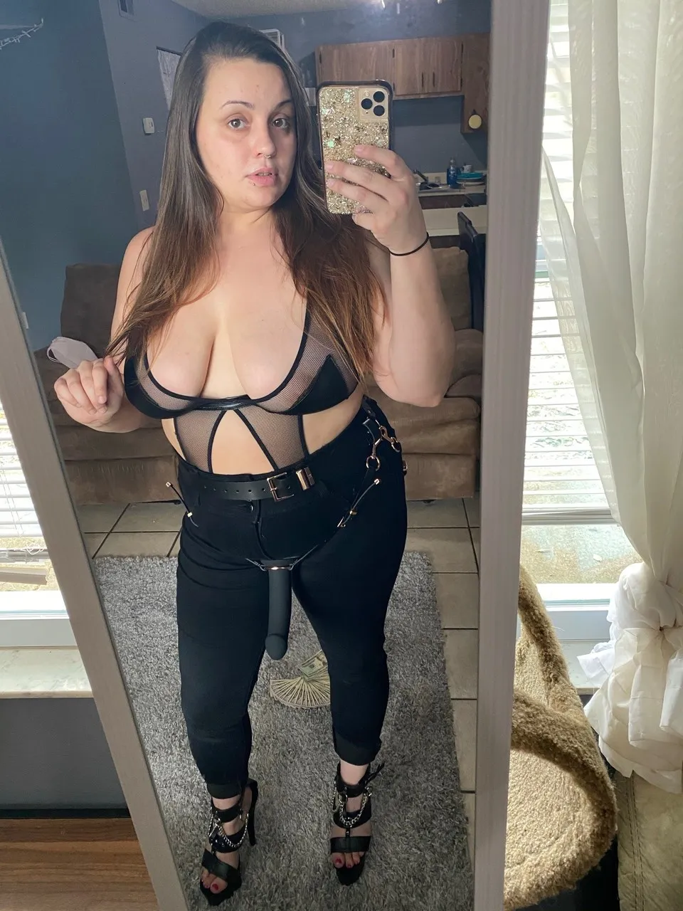 SwitchySapphire OnlyFans