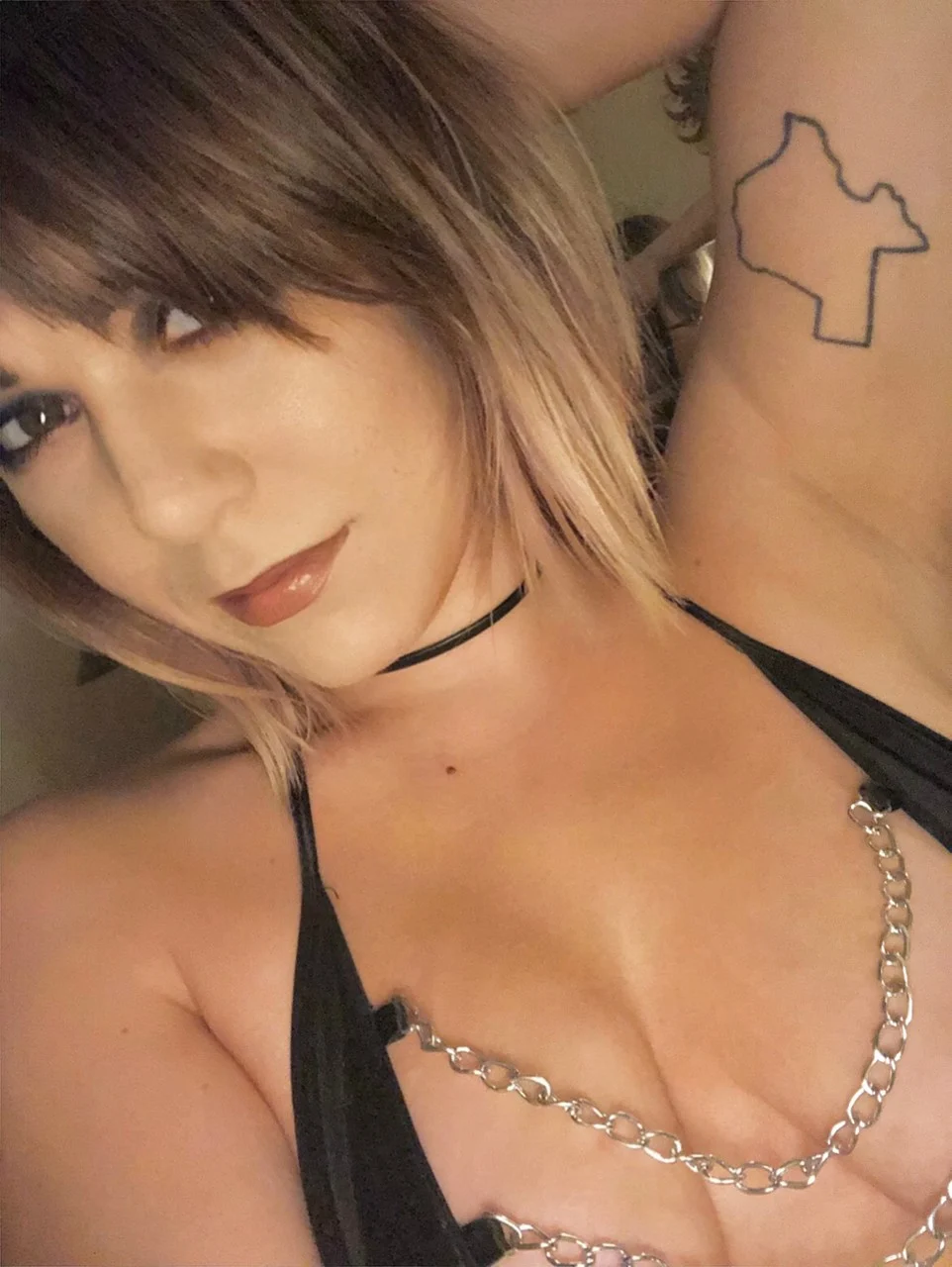 Vivian VanZandt OnlyFans