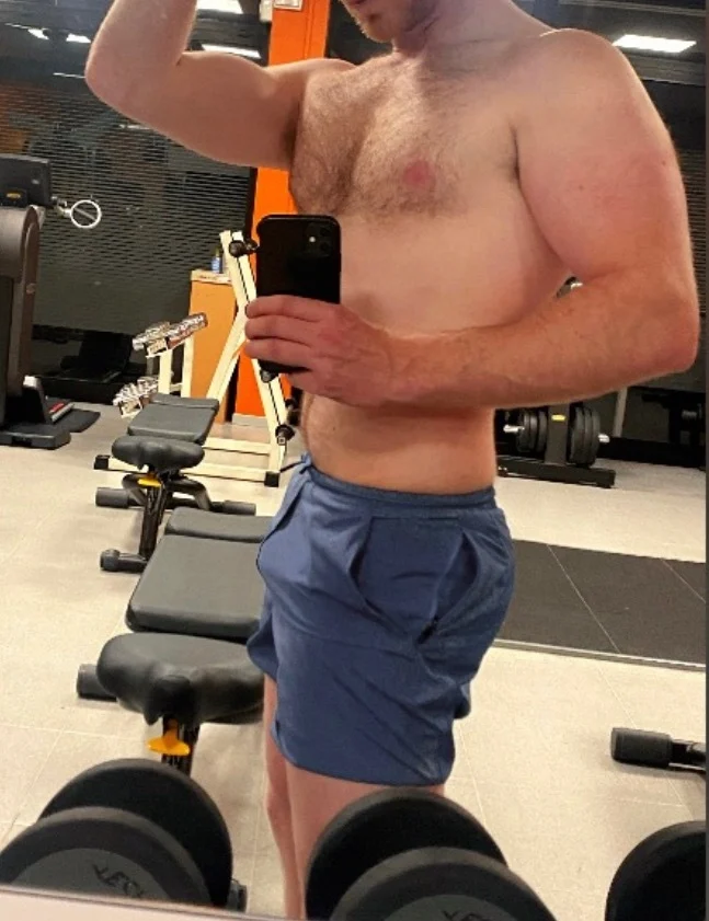 Masc’D Bi Ginger OnlyFans