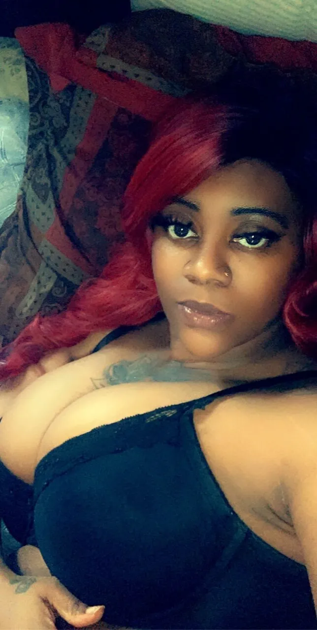 LUSCIOUS CARAMEL OnlyFans