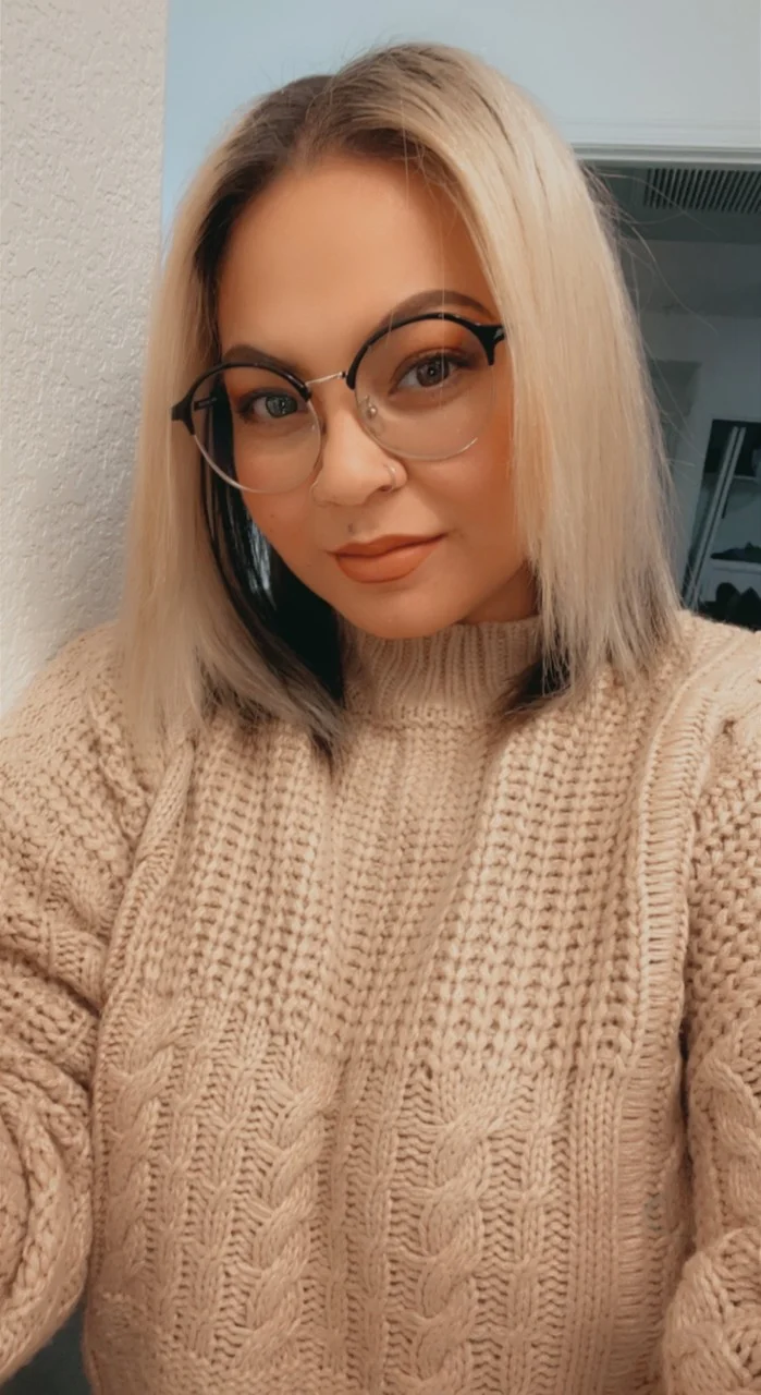 Justyne O'Sullivan OnlyFans