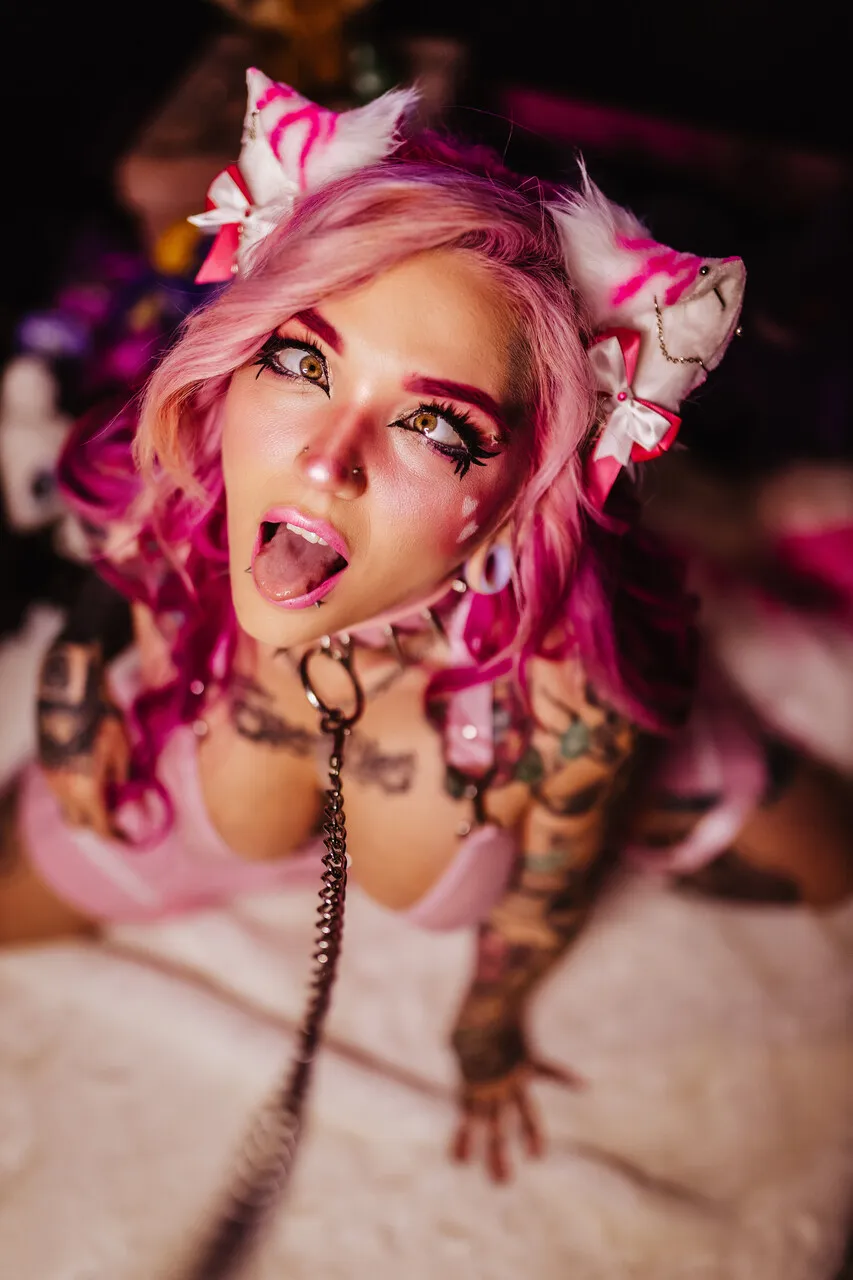 Princess Jenycide OnlyFans